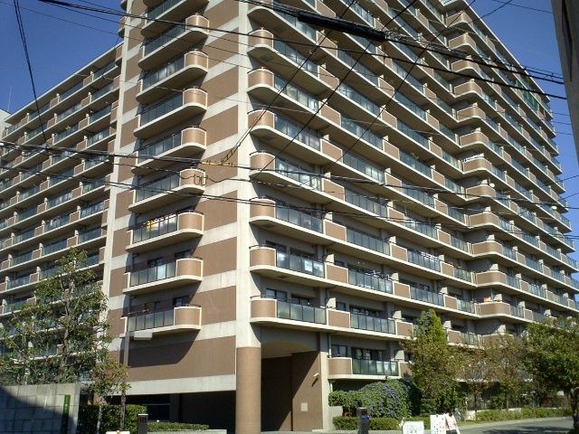 ファミール上新庄