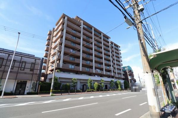 グランアッシュ新深江