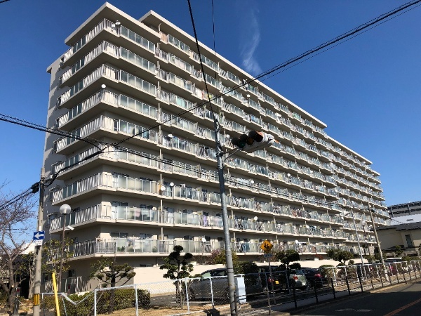 サンヴェール深江橋