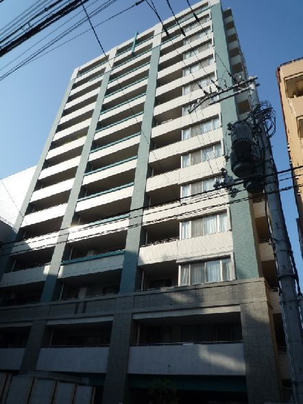 ネバーランド玉造