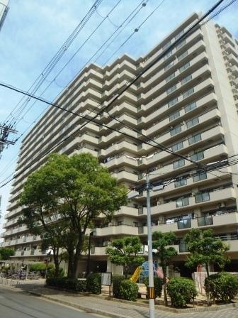 南巽グリーンマンションザ・スクエア