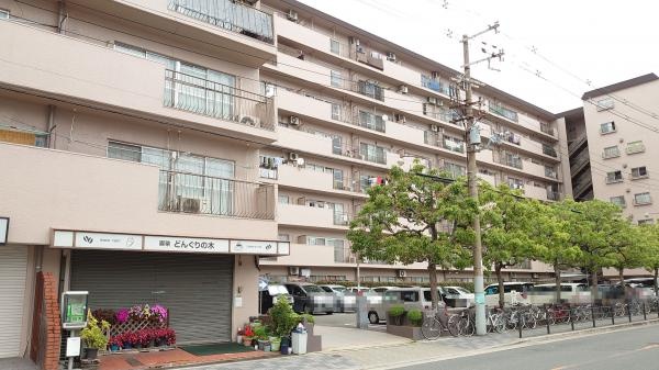 ルポ城北
