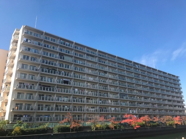関目グリーンハイツ