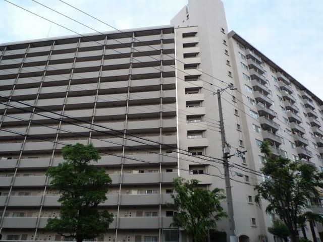 鴫野コーポ
