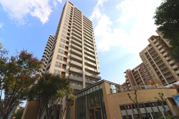 セントラルレジデンス城東シティタワー