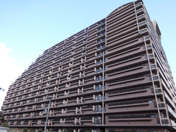 コスモあべの坂ガーデンズ