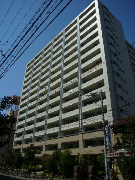 ヴェルシティ大阪