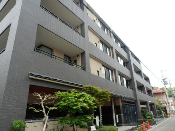 住吉の杜ガーデンハウス