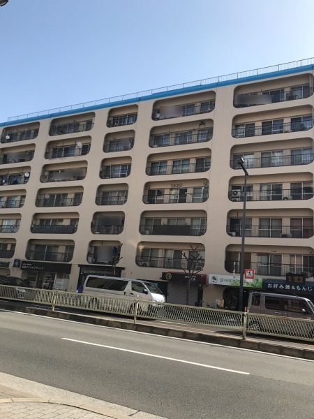 住吉ニューライフ