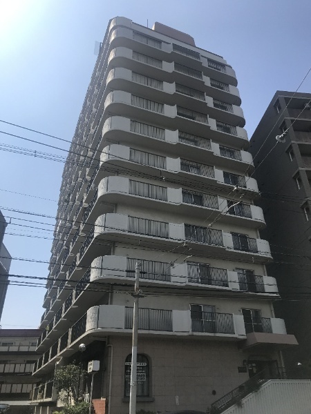 住吉公園パインクレスト