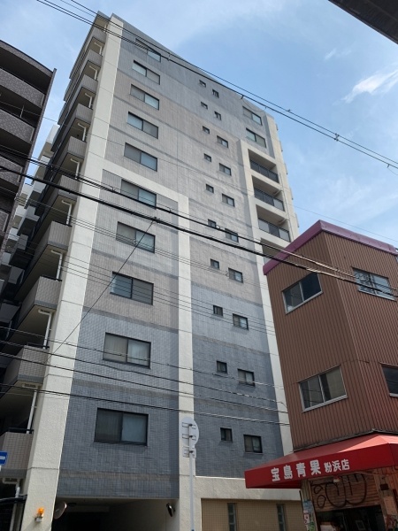 ロイヤルスクウェア住吉東粉浜
