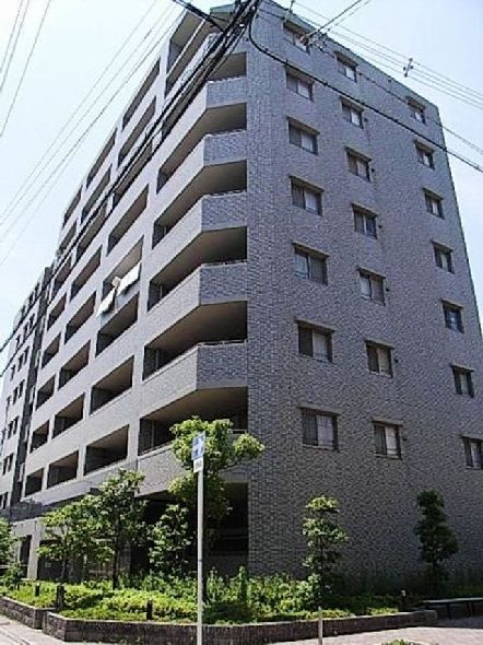 エスリード南田辺