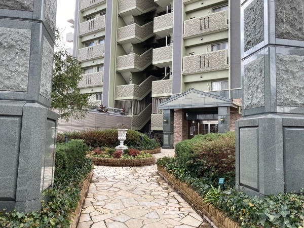 ディアステージ長居公園