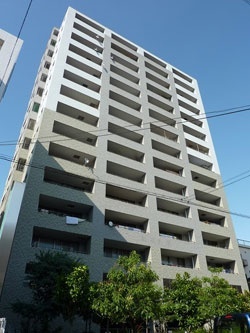 聖天坂シティタワー