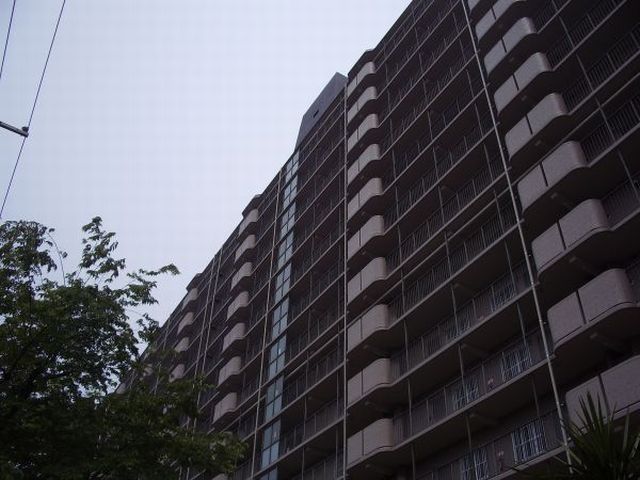 コスモハイツ玉出