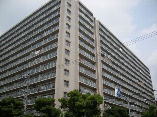 ファミール北大阪パークサイド