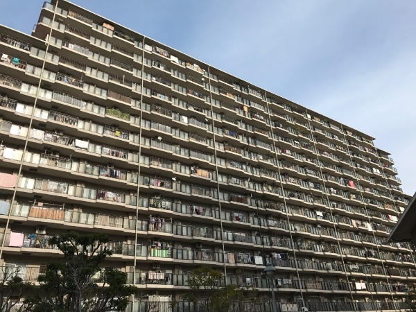 ユニライフ北大阪