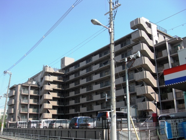 メイツ住之江公園