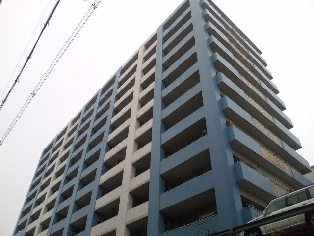 マジェス住之江公園