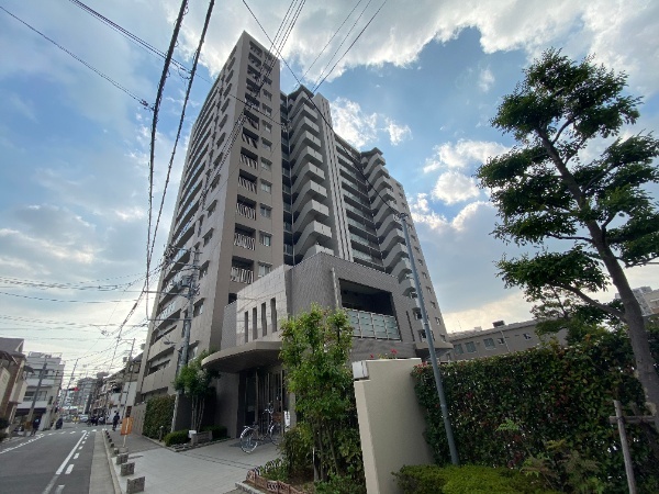 メイツプライヴ平野