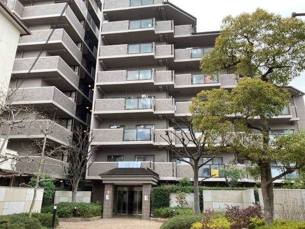 ユニハイム喜連