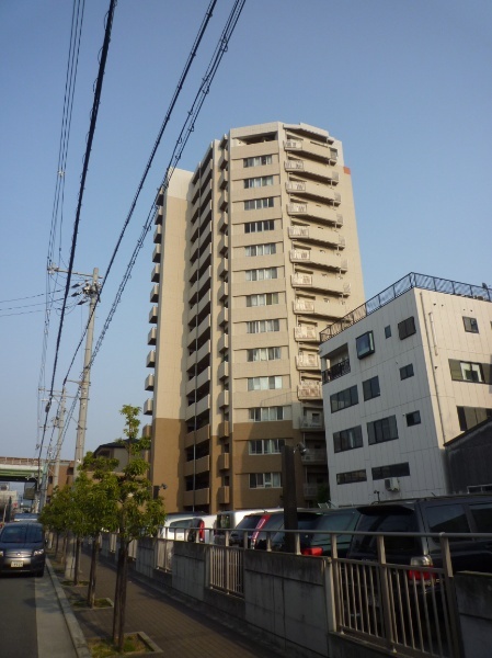 サンリヤン平野西