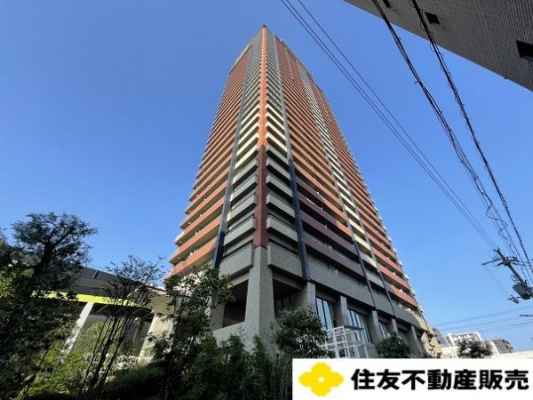 プラネルネスプリングスタワー大阪