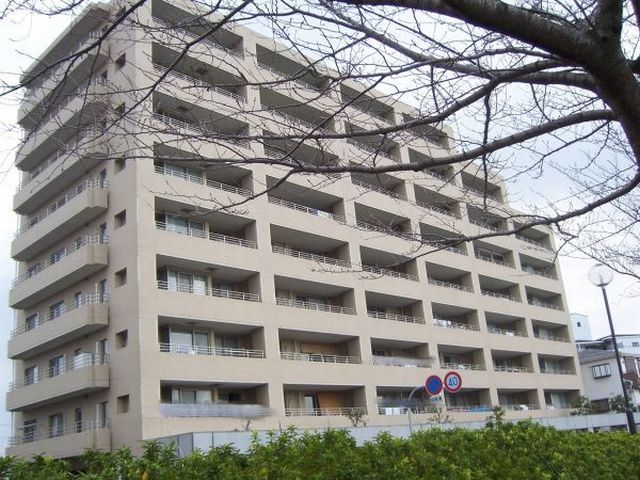 ディアステージ深井水賀池公園