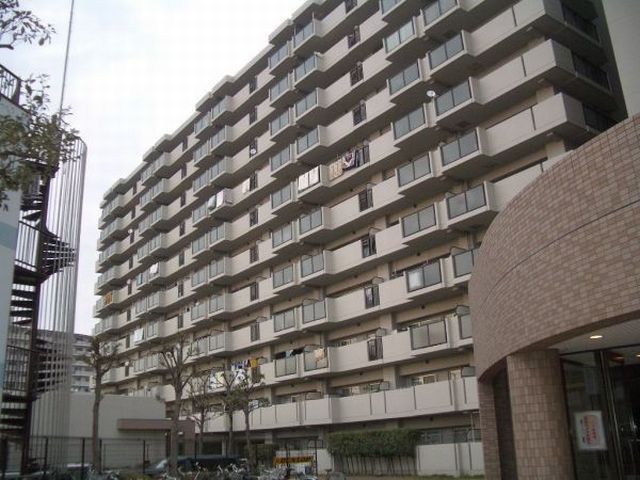北野田アーバンコンフォート