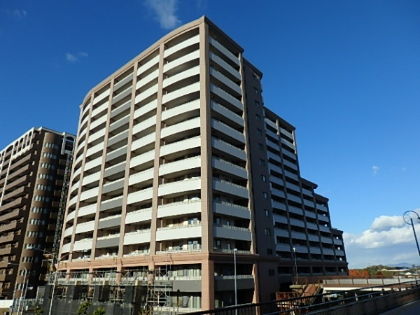 ジュネス光明池クレアール