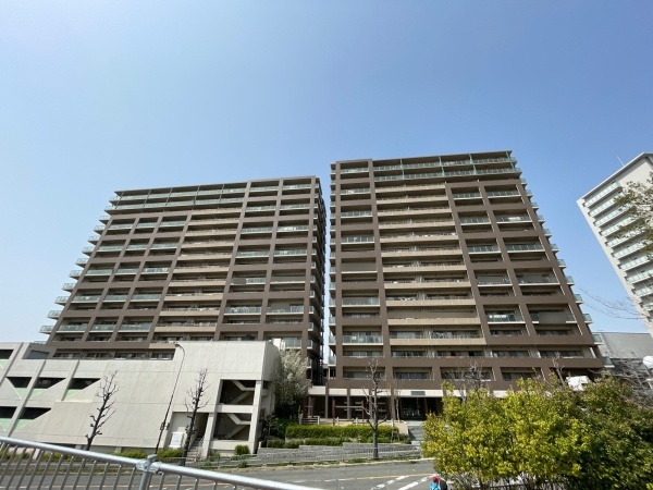 グランフォレスタコート栂美木多