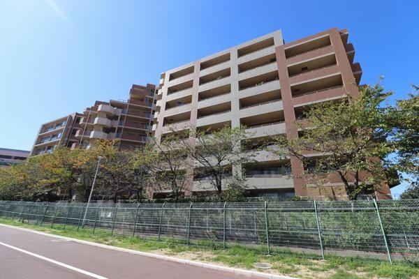 泉ヶ丘ガーデンハウスエスタシオン