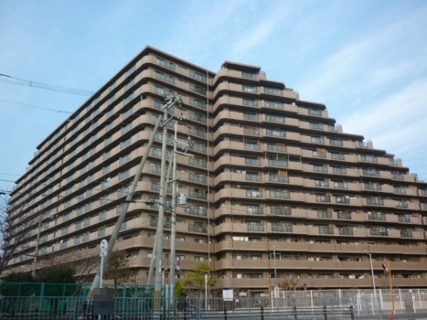 ケイズパーク堺北花田
