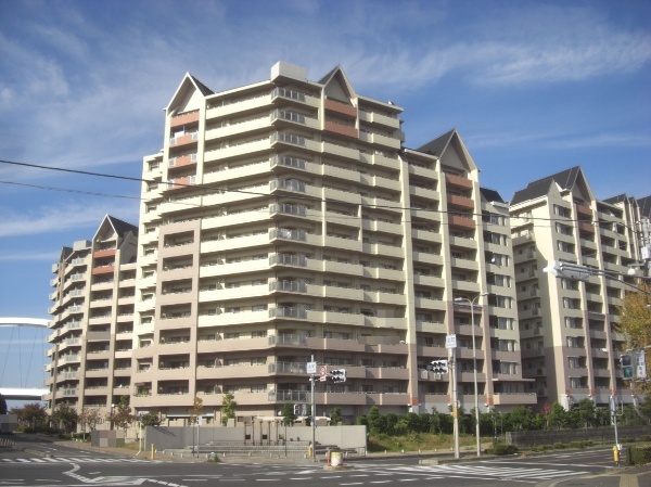 アクアパークＣＩＴＹ岸和田南