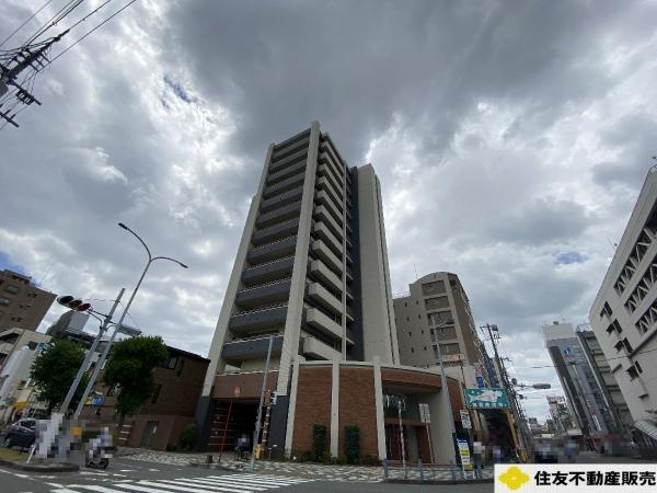 吹田シティタワーステーションコート