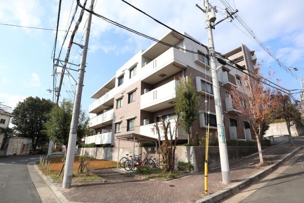 ライフフィールドハイム高槻