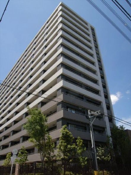 パークスクエア高槻