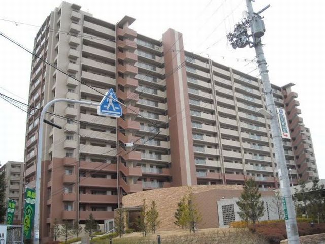 ラセラ高槻