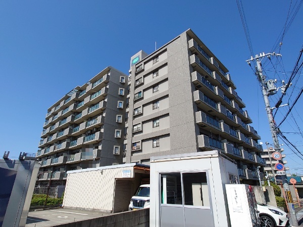 アステージ貝塚北町