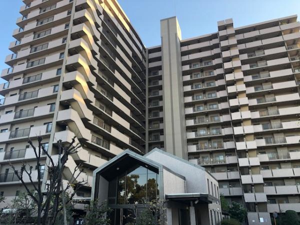 モンセーヌ守口