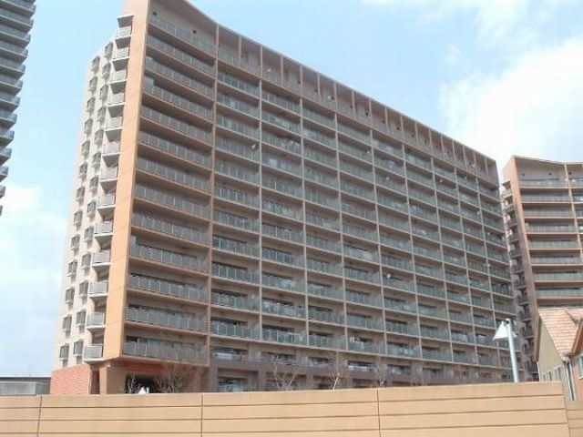 リバティパーク枚方