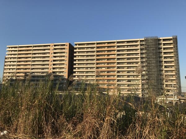 ローレルスクエア枚方フォレストゲート