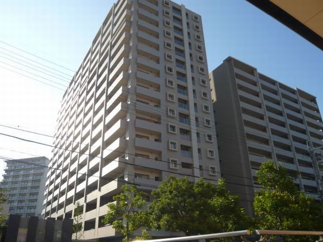 ディーグラフォート香里ヶ丘