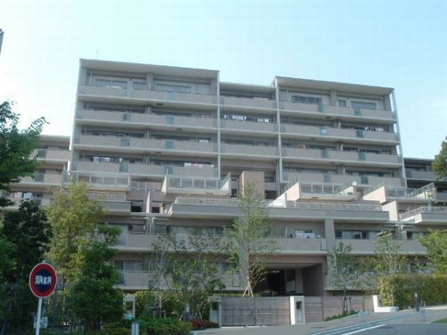 枚方ガーデンアイランズ