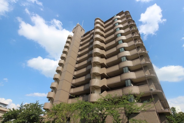 デュアル南茨木