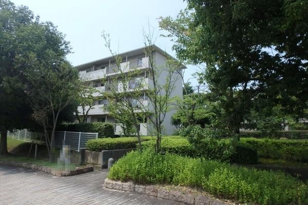 金剛団地第二住宅