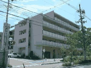 セントポリア津々山台公園