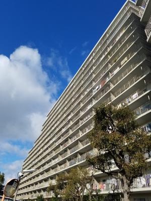 寝屋川サンハイツ