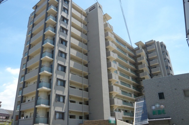 クレアシティ寝屋川市駅前