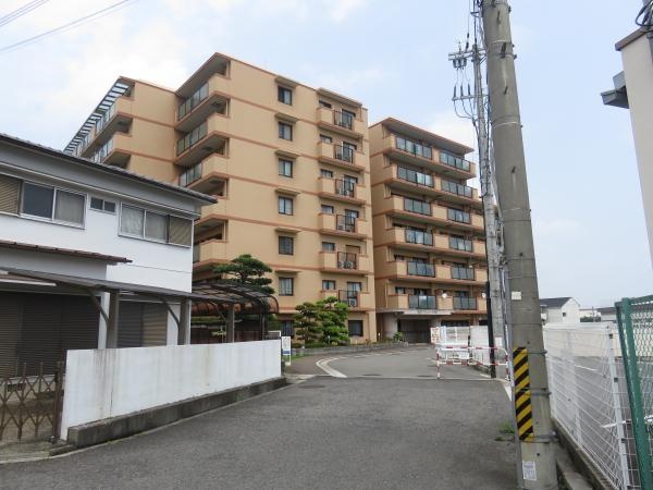南海サウスコート千代田